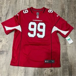 J. J. Watt Arizona Cardinals Nike OnField Jersey *BRAND NEW*